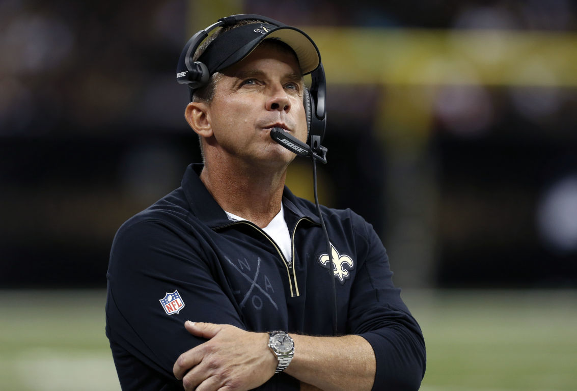 Sean Payton